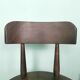 Brutalist chairs