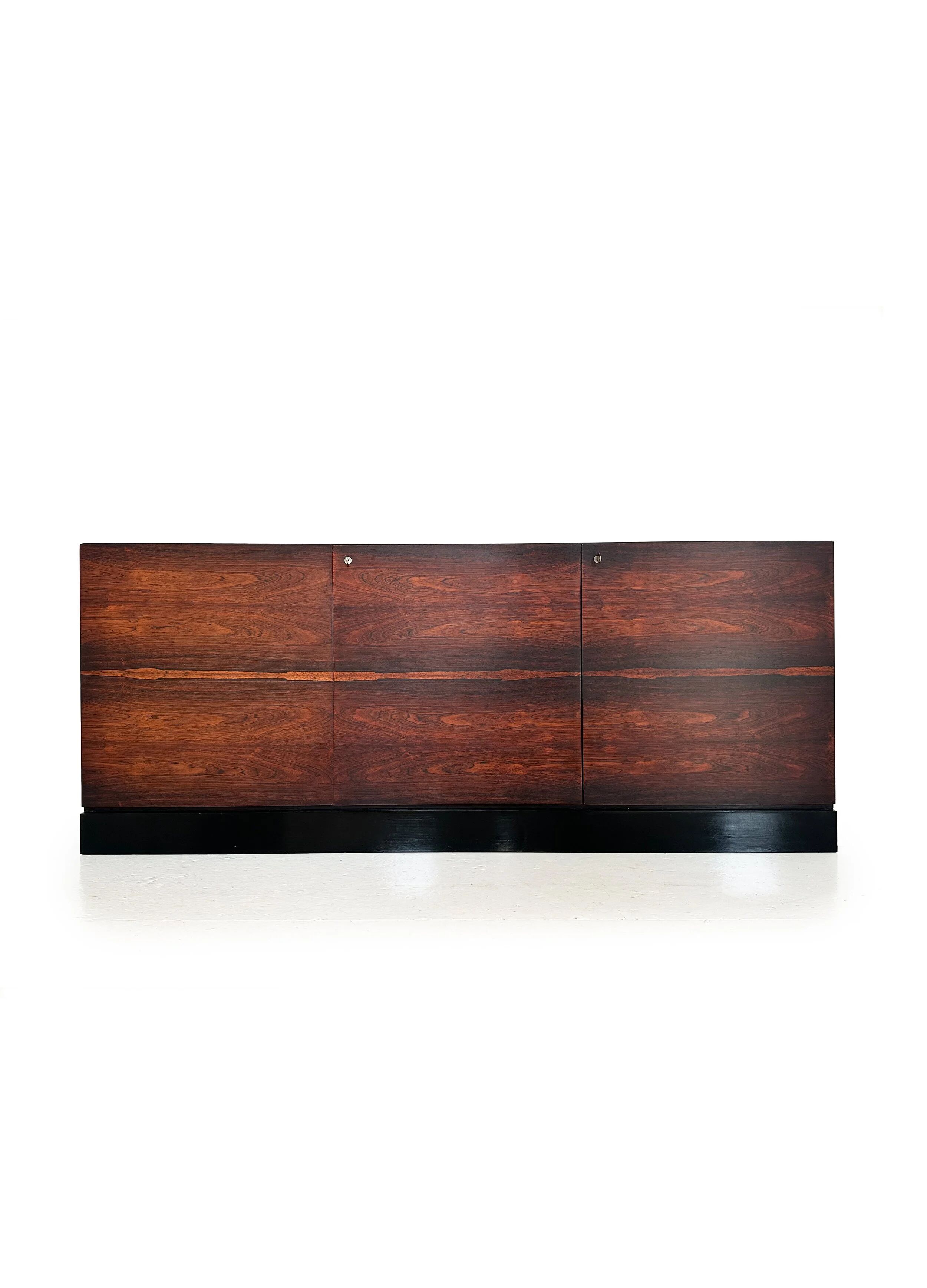Oswald Vermaercke modernist sideboard