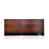 Oswald Vermaercke modernist sideboard