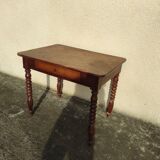 Side table or small desk