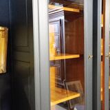Patinated library