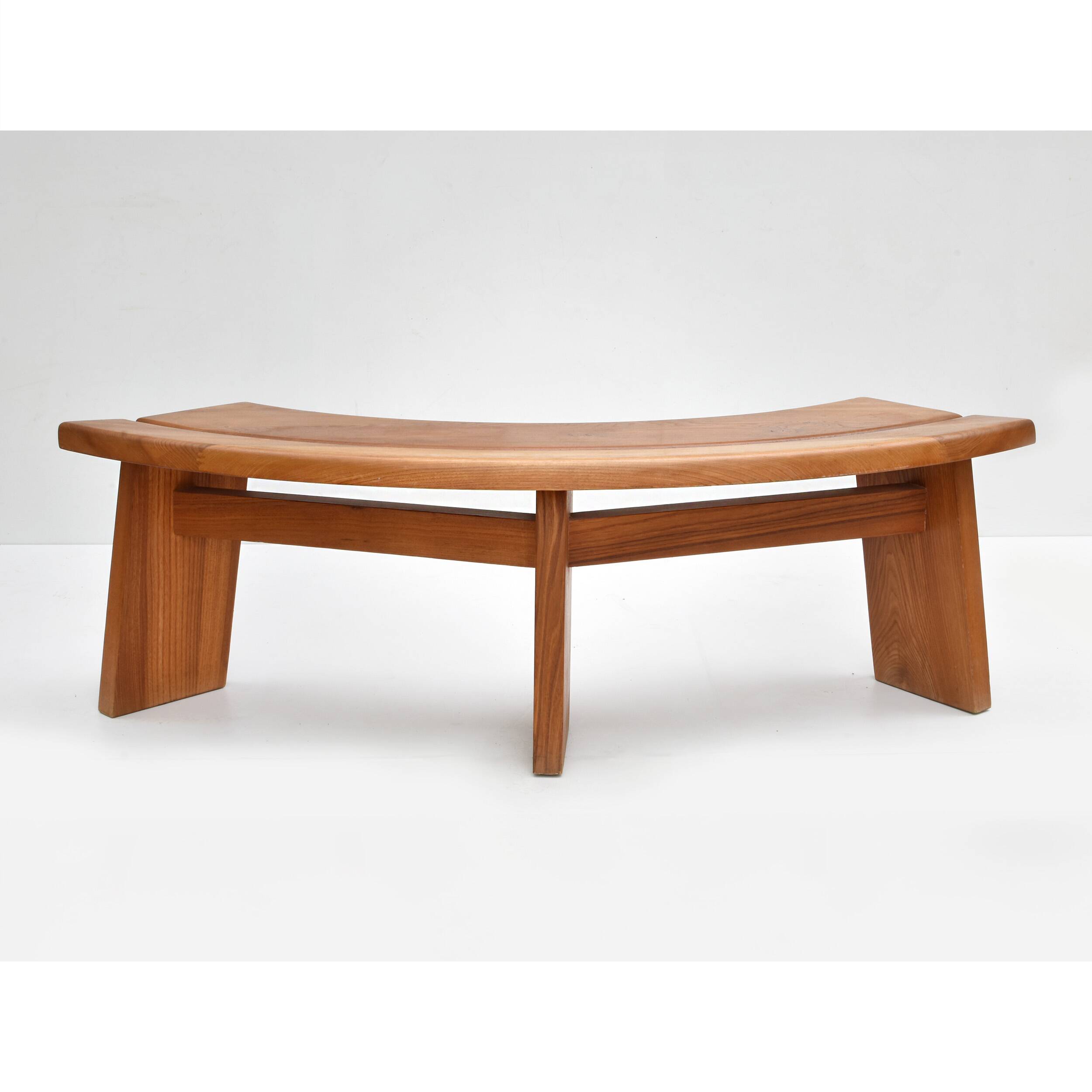 Pierre Chapo - S38 Bench 1970s