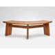 Pierre Chapo - S38 Bench 1970s