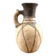 Berber terracotta pottery