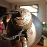 Kaiser idell lamp 6551