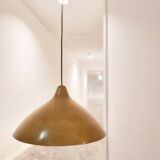Ceiling Lamp by Lisa Johansson Pape for Orno, 1940s