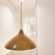 Ceiling Lamp by Lisa Johansson Pape for Orno, 1940s