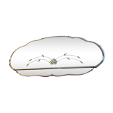 Miroir biseauté art-déco