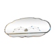 Miroir biseauté art-déco
