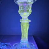 Candlestick/Uraline candle holder