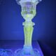 Candlestick/Uraline candle holder