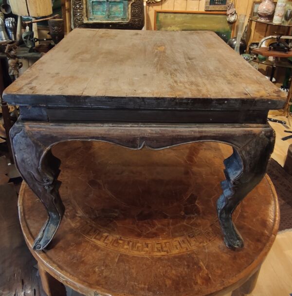 Table chinoise