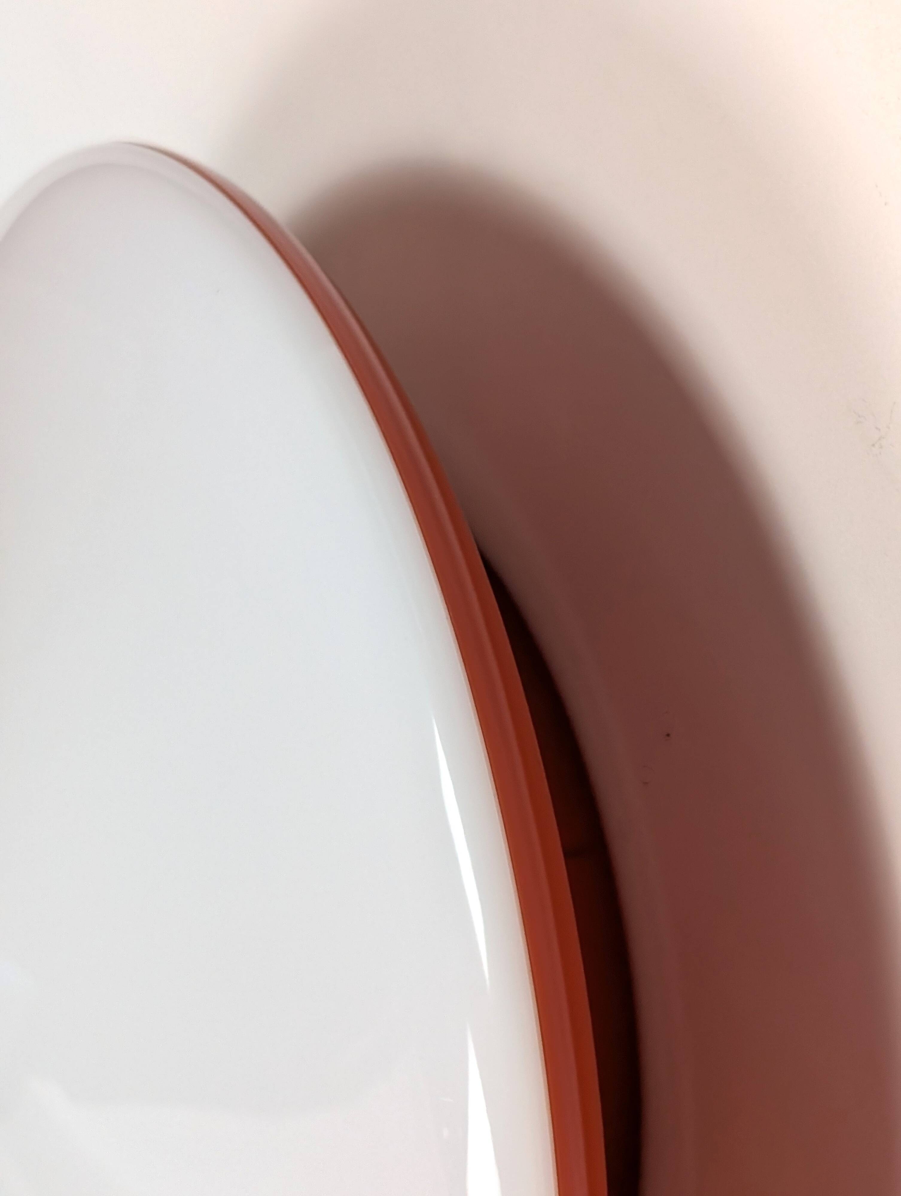 Patrick Jouin wall lamp for Artemide