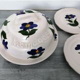 Service a fromage