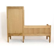 Robert Guillerme & Jacques Chambron, asymmetrical storage unit, Vos Maison, 1975.