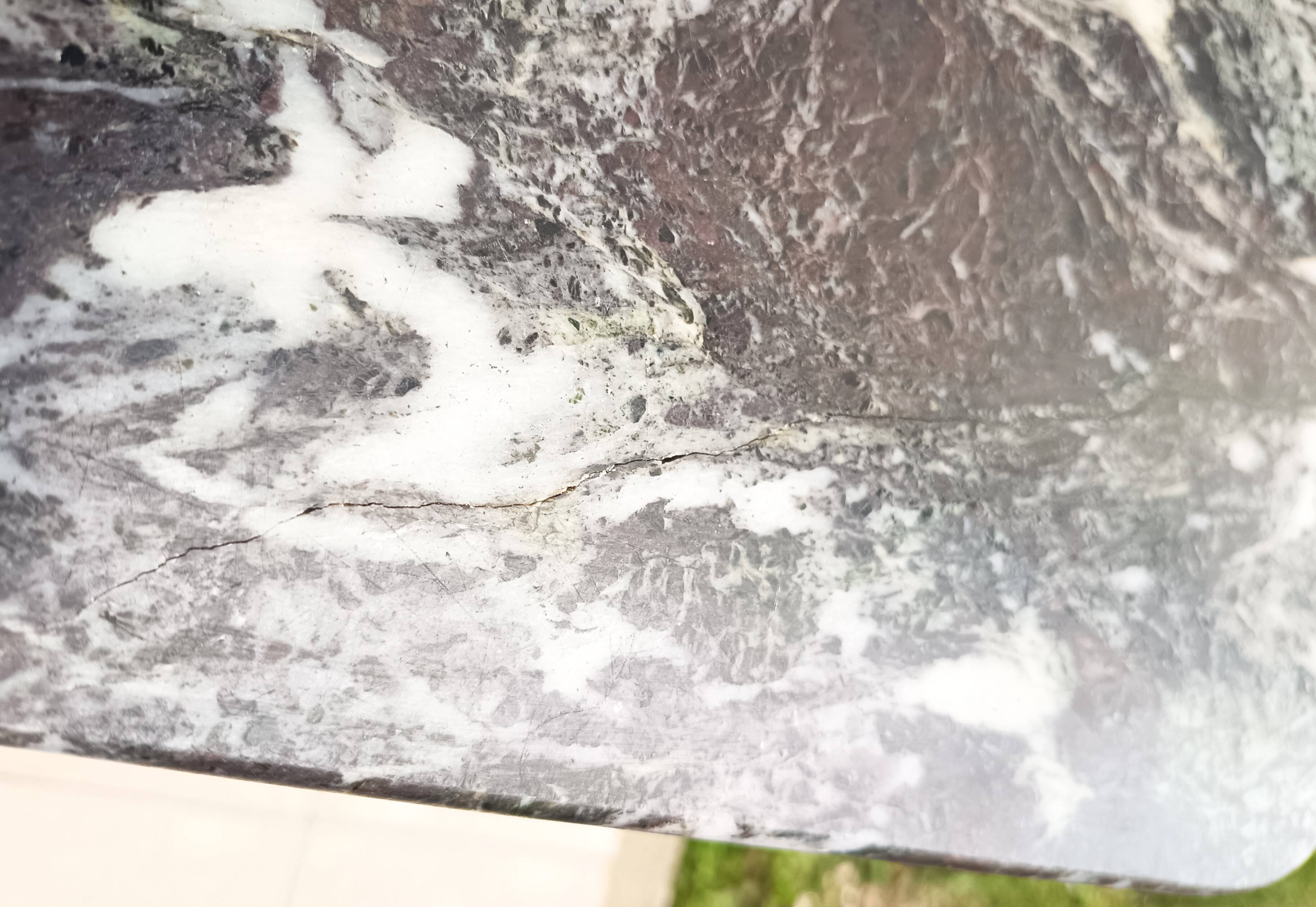 Louis Philippe mahogany secretary chest of drawers