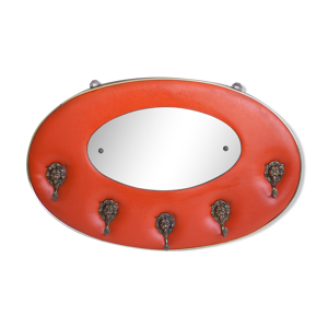 Porte-manteau vintage