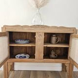 Art Deco buffet