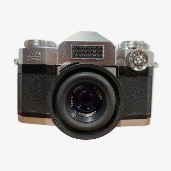 Zeiss Ikon Contaflex Camera