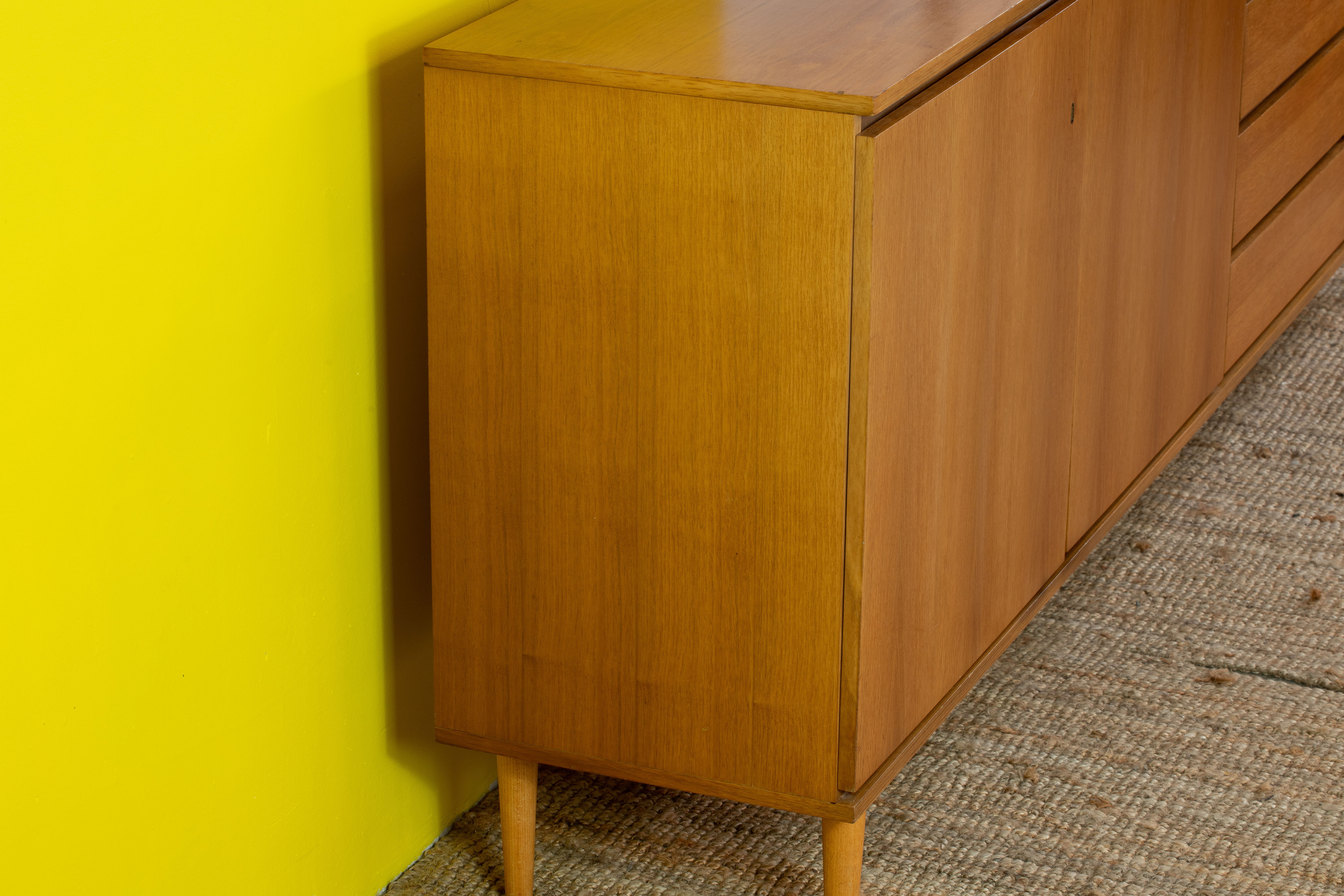 Scandinavian sideboard 240