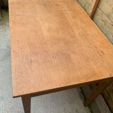 Schoolmaster's office