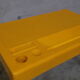 Ozoo desk by Marc Berthier 70's