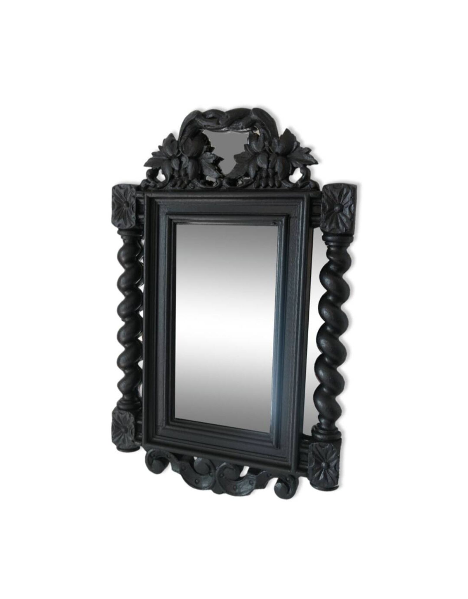 Miroir de style Louis XIII