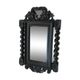 Louis XIII style mirror