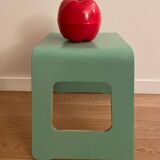 Tabouret bois IKEA Benjamin Lisa Norinder