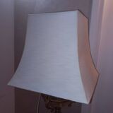 Napoleon III era smoking lamp