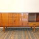 Vintage enfilade