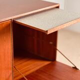 Enfilade en teck McIntosh par Tom Robertson