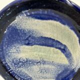 Vase grès flamand art nouveau