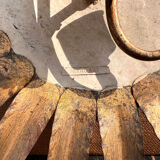 Wall light