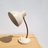 Small flexible lamp circa 1950