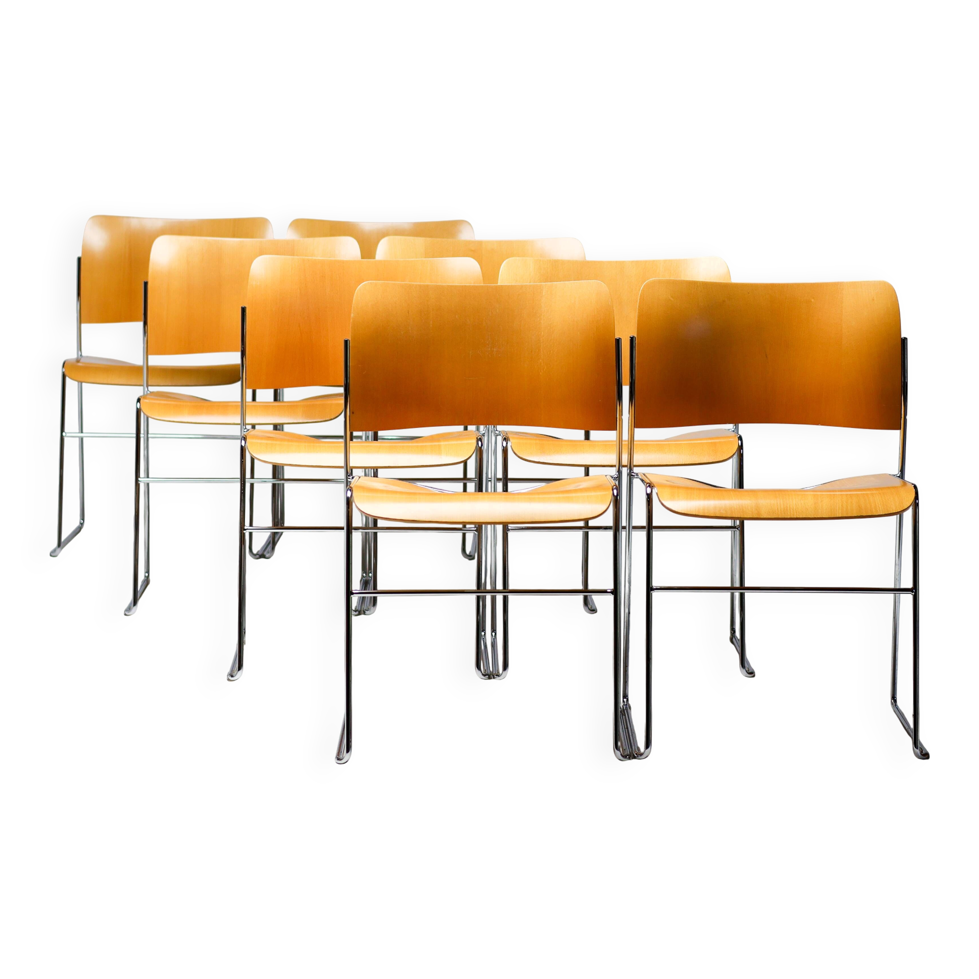 Chair 40/4