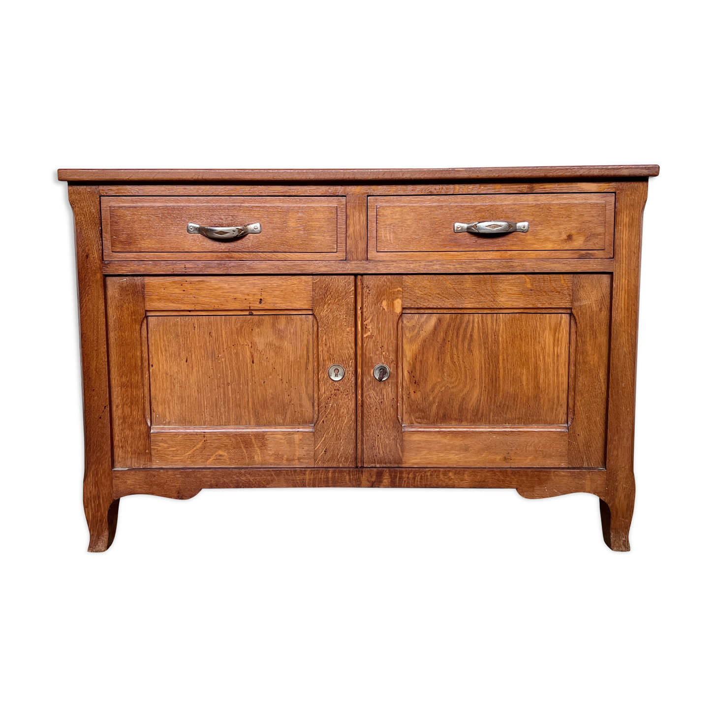 Buffet Parisien commode vintage