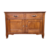 Buffet Parisien commode vintage
