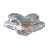 Bayel crystal ashtray