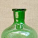 Bouteille ancienne de Pharmacie