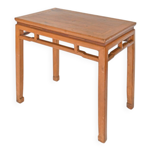 console chinoise