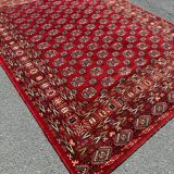 Tapis Oriental style boukhara
