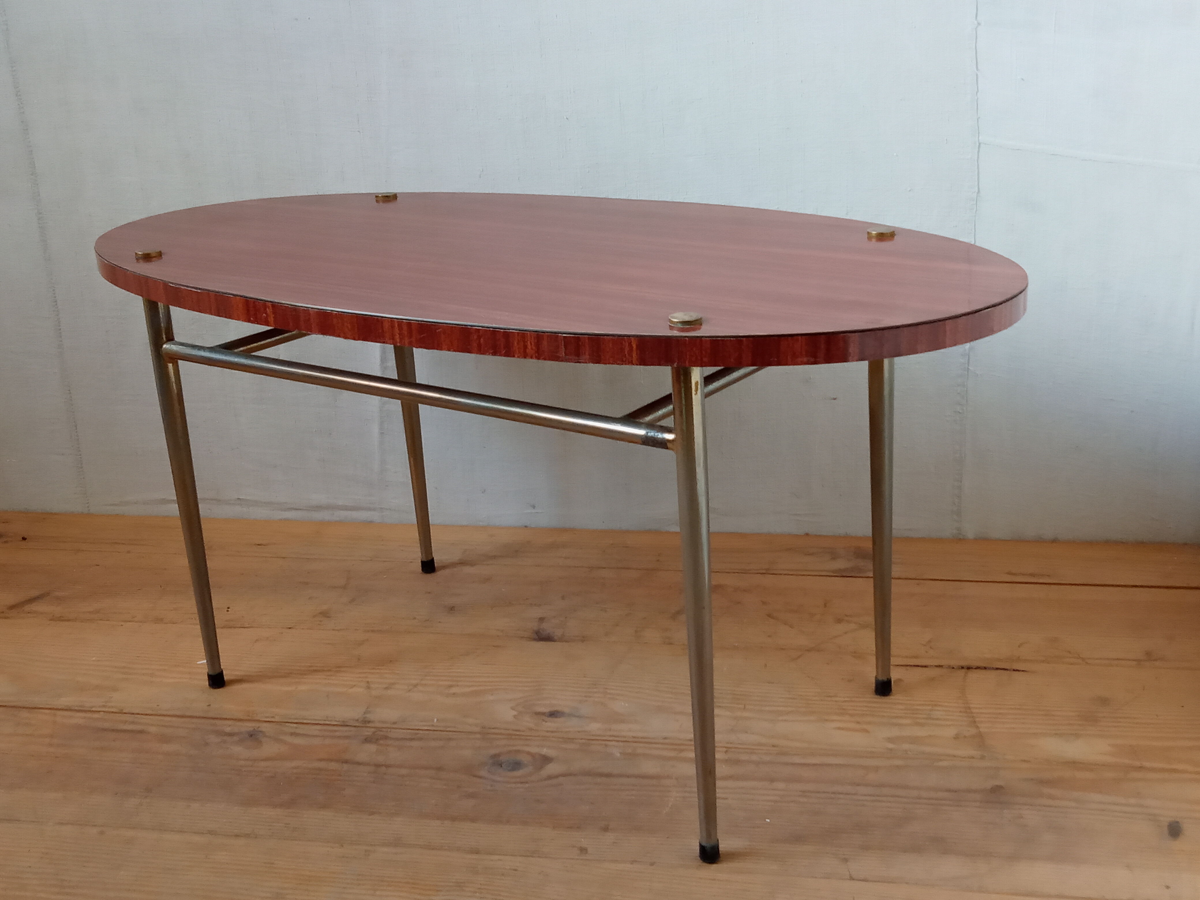 Vintage coffee table