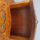 Chevet de style Louis XV