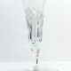 11 CHAMPAGNE FLUTES ST LOUIS CAMARGUE MODEL