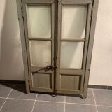 Fenêtre ancienne