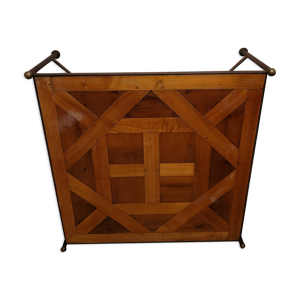 Table basse aremberg - rene