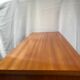 Secretary-vintage library from the 1950s/1960s
