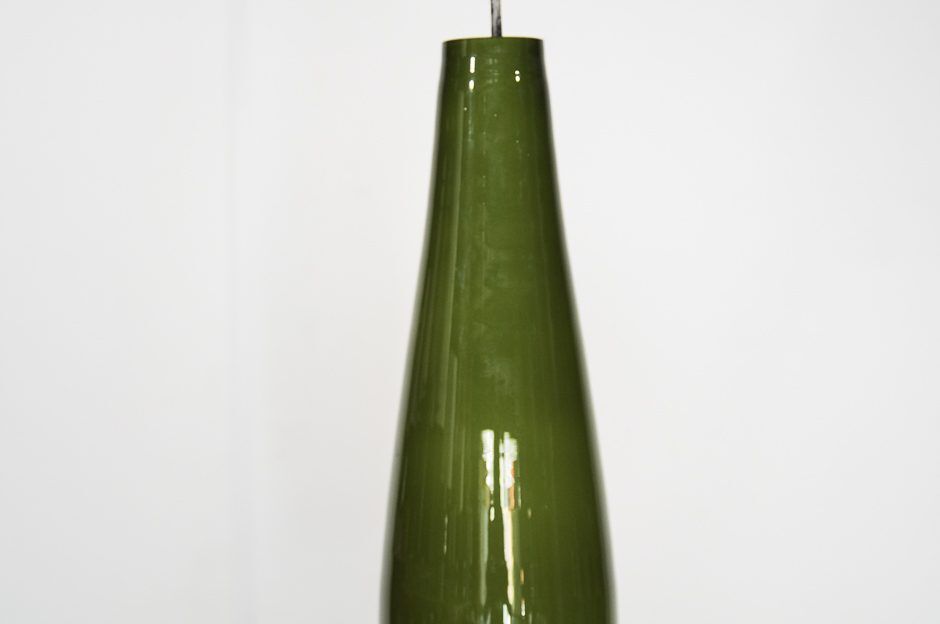 Suspension 60s glass