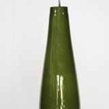 Suspension 60s glass